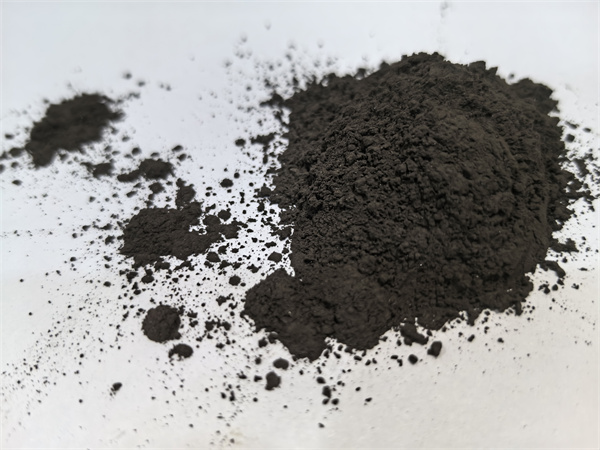 釉料顏料生產(chǎn)用鉻礦粉CHROME ORE POWDER